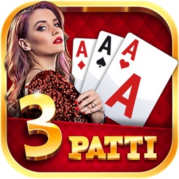 Teen Patti Game icon