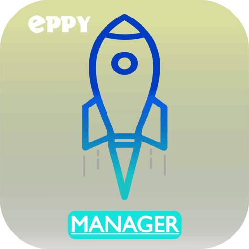 Eppy Manager by EPPY LLC