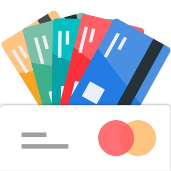 Wallet Pro - Credit Wallet app overview, reviews and download