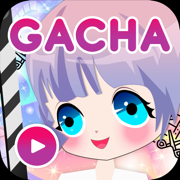 Gacha 动画制作,视频编辑 - 扭蛋人生视频创作游戏