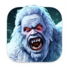 Bigfoot Monster - Yeti Hunter