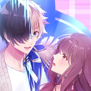 VR idol is the neighbor? Otome