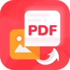 Icon PDF Document Scanner - Editor