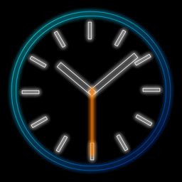 Ícone do app Clockology
