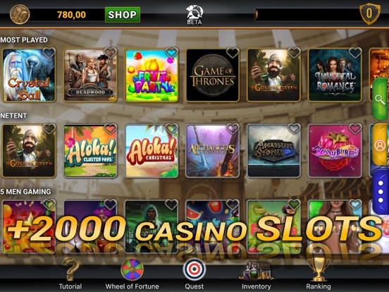 SpinArena Slots, Casino Spieleのおすすめ画像1