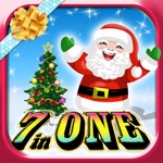7 In 1 Xmas Fun - Best Preschool Games Collection For Christmas  Dress up , Puzzle , Match ,Gifts Store , Cookie Baking And more ...