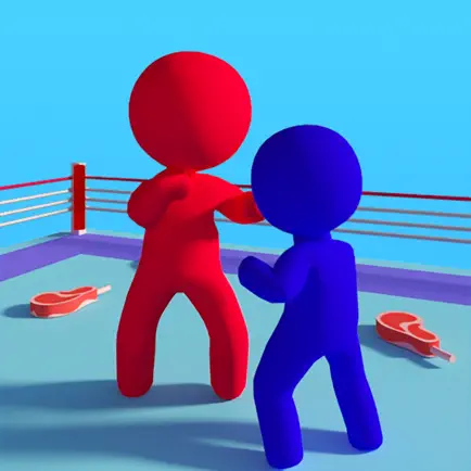Giant Punch 3D Читы