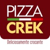 Pizza Crek Clube de Beneficios