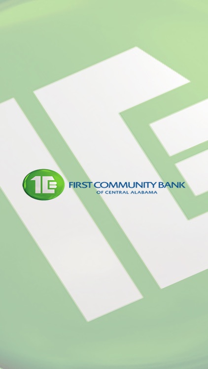 FCBCA Mobile Banking