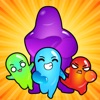 Icon Blob Army