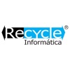 Recycle Informatica