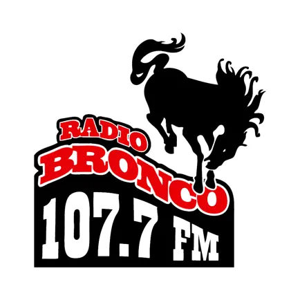 Radio Bronco 107.7 Читы