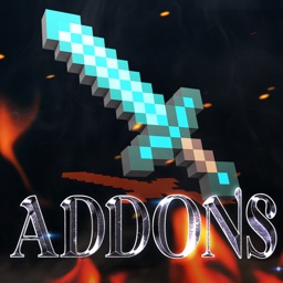 MODS & ADD-ONS FOR MINECRAFT