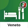 Veneto – Dormire e Mangiare