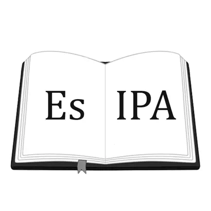 Spanish IPA Dictionary Читы