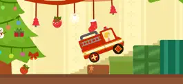 Game screenshot Car Games for kids & toddlers mod apk