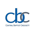 Central Baptist Church Crocket