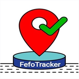 Fefo Tracker