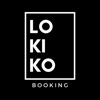 Lokiko Booking
