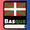 Icon Learn Basque For Beginners