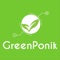 Greenponik app allow you to manage all Greenponik devices