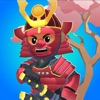 Icon Samurai Army Tycoon