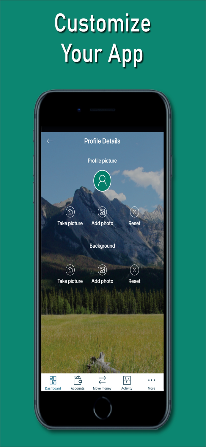 1st Choice Savings Mobile App