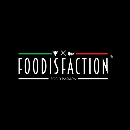 Foodisfaction - Food passion