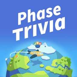 Phase Trivia: Trivia Game Quiz