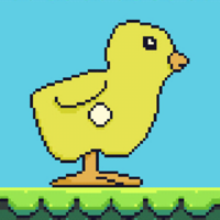 Jeremy the Chick