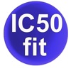 IC50fit