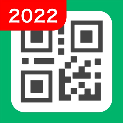 QR Code Scanner & Target iOS App