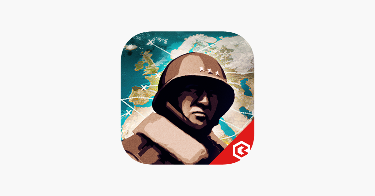 call-of-war-ww2-strategy-on-the-app-store