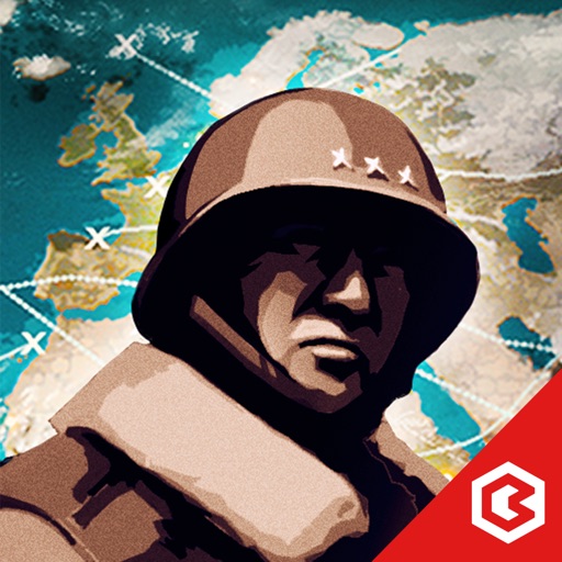 Call of War: WW2 Strategy
