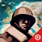The 2nd World War: Tank clashes, Naval battles, Air combat