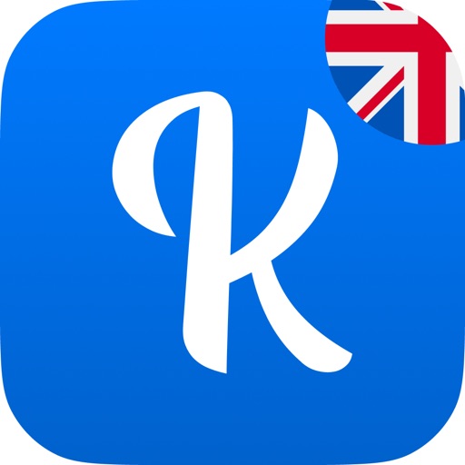 Koddy: Chat and learn English