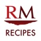 The RM Recipes app is your healthy cooking assistant, offering delicious recipes, from breakfast to dinner, desserts, beverages, and more, that will help you stick to your Red Mountain Weight Loss plan