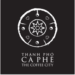 The Coffee City (Quản trị)