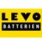 Connect the battery of levo Batterien Ag through Bluetooth to display the current, voltage, temperature and other information of the battery