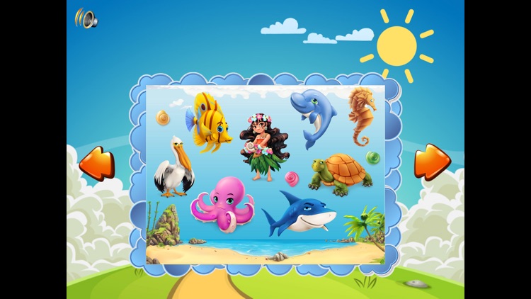 Little Puzzles screenshot-4