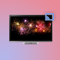 App Icon for Fireworks Celebrations on TV App in Uruguay App Store