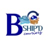 Bshipd Courier