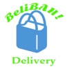 BeliBah! Delivery