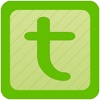 Icon Tagus - Ereader para ebooks