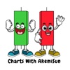Charts With AkemiSun