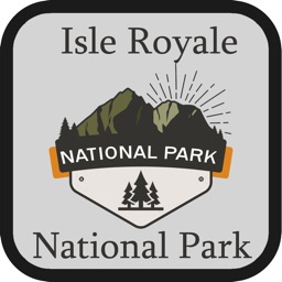 Isle Royale-Best National Park