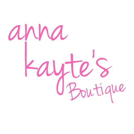 Anna Kayte's Boutique