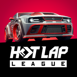 Ícone do app Hot Lap League