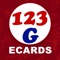 123Greetings Ecards provides over 30,000 greeting card options