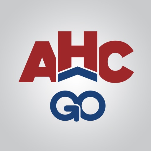 AHC GO iOS App